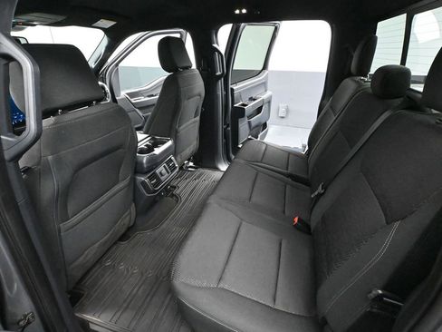 Used 2022 Ford F150 XLT w/ Equipment Group 302A High image 41