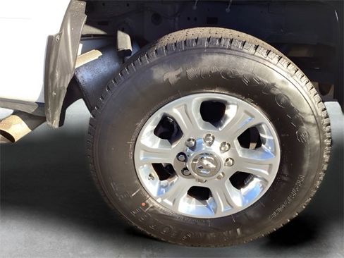 Used 2024 RAM 2500 Big Horn image 11