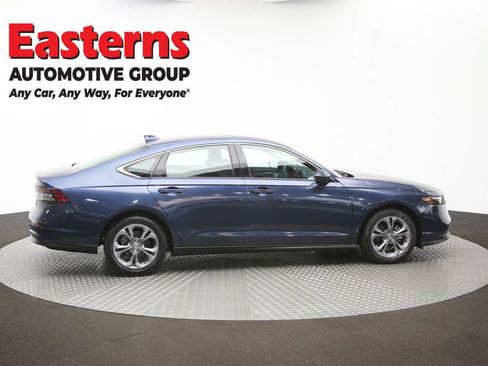 Used 2024 Honda Accord EX image 43