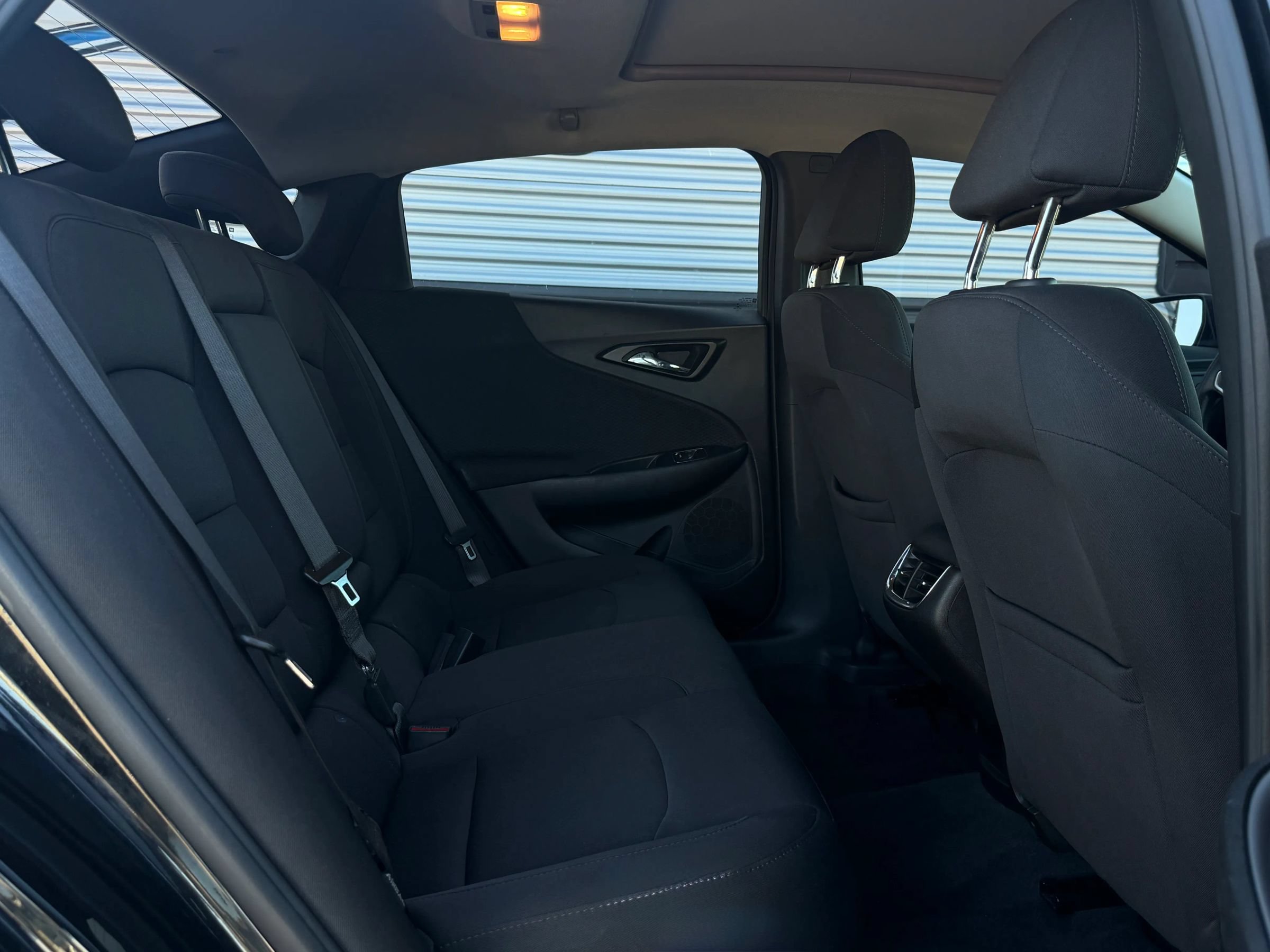 Used 2022 Chevrolet Malibu LT FWD image 13