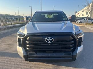Certified 2025 Toyota Tundra SR w/ SR Tow Package video 2