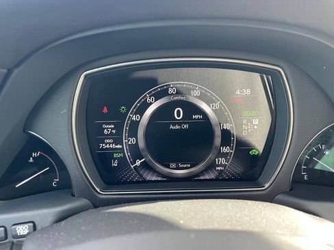 Used 2018 Lexus LS 500h AWD image 19