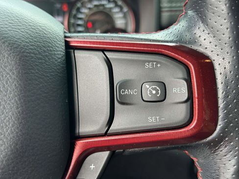 Used 2020 RAM 1500 Rebel w/ Rebel Level 2 Equipment Group AWD/4WD image 21