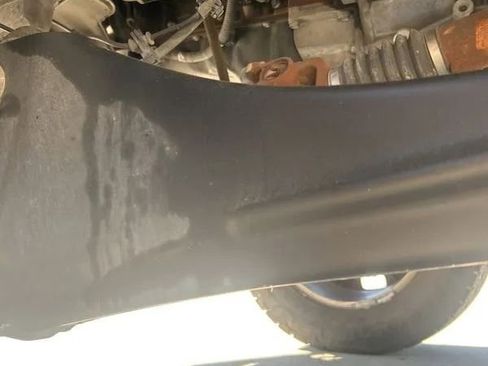 Used 2014 RAM 2500 Laramie w/ Convenience Group image 20