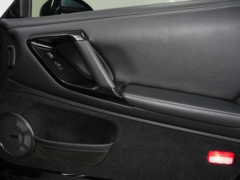 Used 2014 Nissan GT-R Premium AWD/4WD image 34