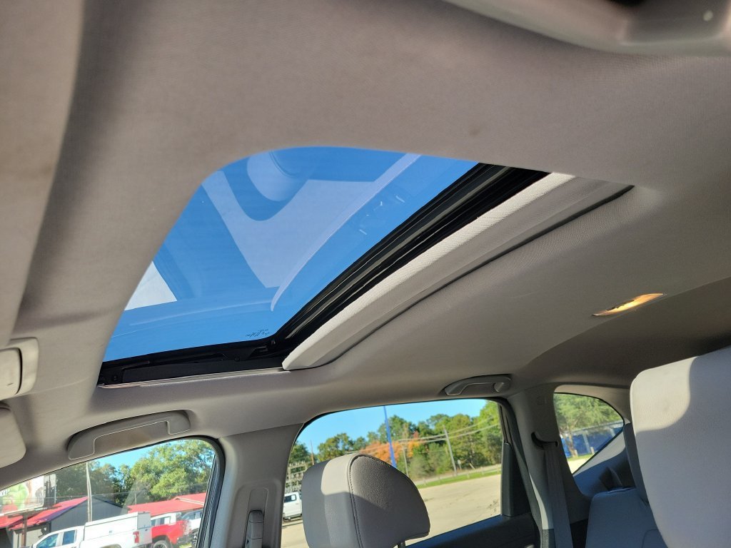 Used 2018 Honda CR-V EX-L image 32