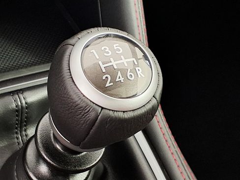 New 2026 Subaru WRX Limited AWD/4WD image 10