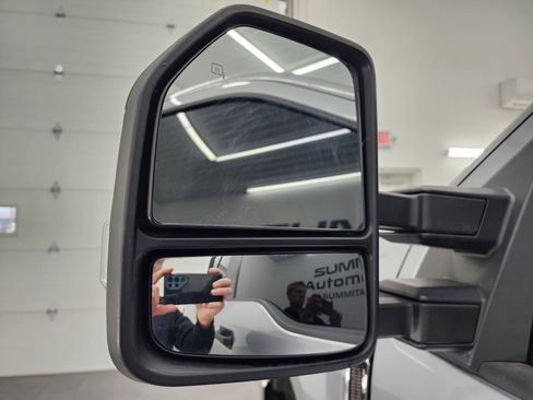 Used 2021 Ford F250 XL w/ STX Appearance Package image 34