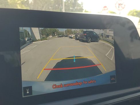 Used 2023 Lexus ES 350 F Sport w/ Accessory Package (Z2) FWD image 28