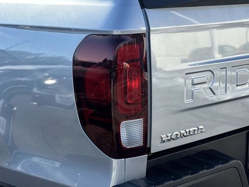Used 2025 Honda Ridgeline Sport+ image 30