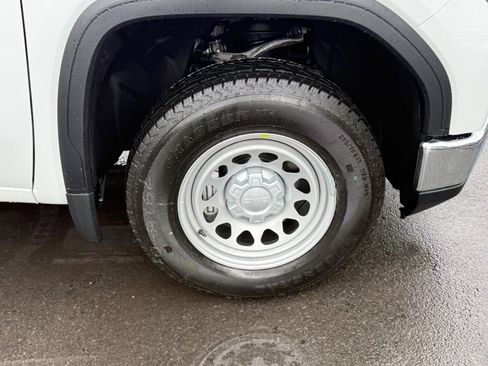 New 2026 GMC Sierra 1500 Pro image 12