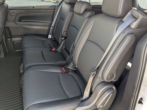 New 2026 Honda Odyssey EX-L image 13