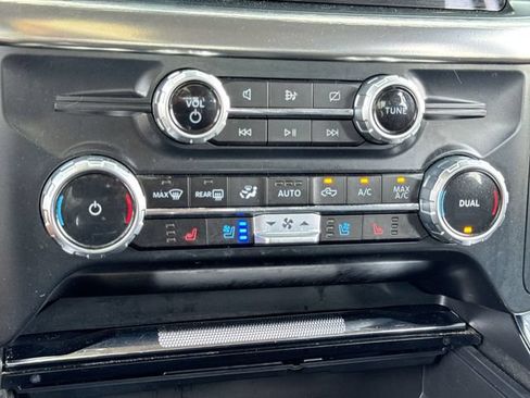 Certified 2023 Ford F150 Lariat RWD image 19
