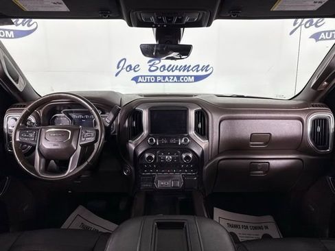 Used 2019 GMC Sierra 1500 Denali w/ Denali Ultimate Package image 2