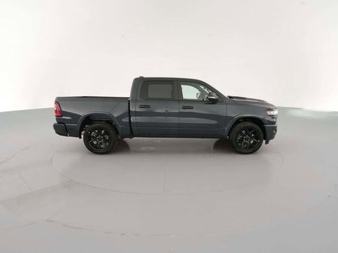 New 2026 RAM 1500 Laramie w/ Night Edition image 14