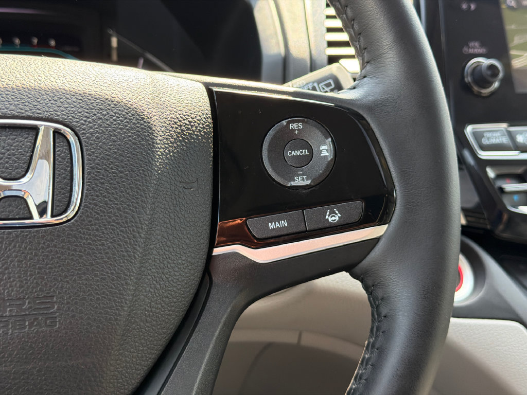 Used 2019 Honda Odyssey EX-L image 23