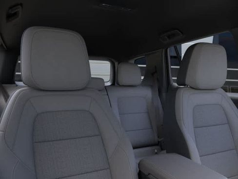 New 2026 GMC Terrain Elevation FWD image 24