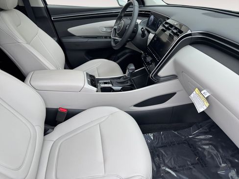Used 2024 Hyundai Tucson SEL w/ Convenience Package AWD/4WD image 8