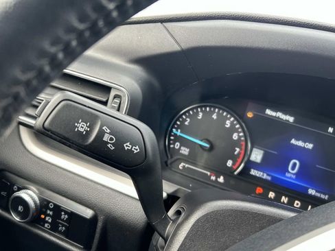 Certified 2022 Ford Explorer XLT w/ Equipment Group 202A image 26