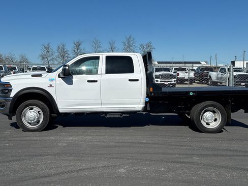 New 2025 RAM 5500 Tradesman w/ Safety Group image 6