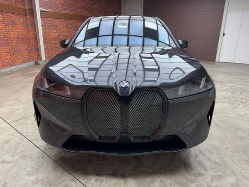 New 2026 BMW iX xDrive45 image 8