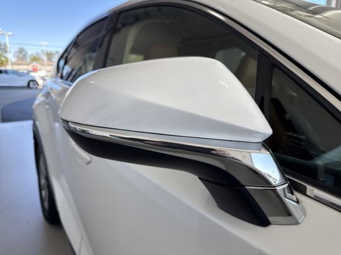 Used 2020 Lexus NX 300h NX 300h image 6