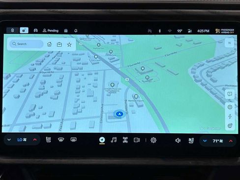 Used 2023 Rivian R1T Adventure image 30