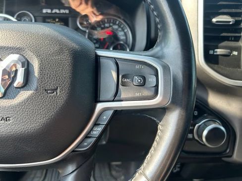 Used 2021 RAM 1500 Big Horn AWD/4WD image 17