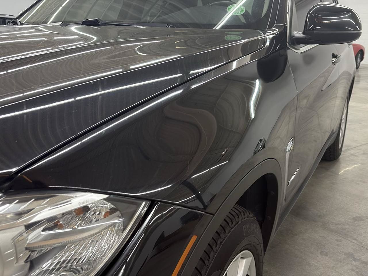 Used 2015 BMW X5 xDrive35i AWD/4WD image 2