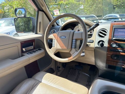 Used 2005 Ford F150 XLT AWD/4WD image 28