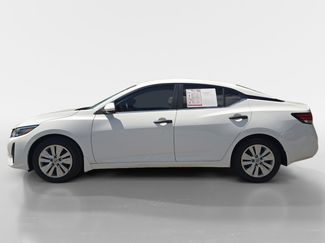 Used 2024 Nissan Sentra S FWD video 2