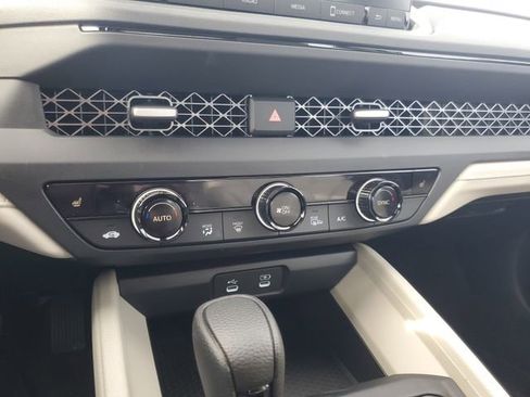 Used 2025 Honda Accord SE image 22