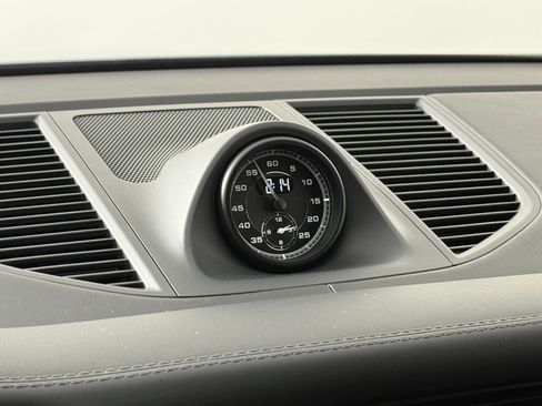 New 2026 Porsche Macan image 22