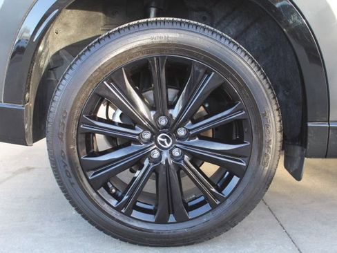 Certified 2023 MAZDA CX-5 AWD 2.5 Turbo image 10