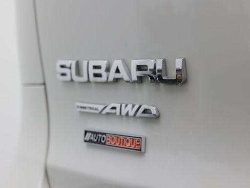 Used 2025 Subaru Ascent Premium AWD/4WD image 14