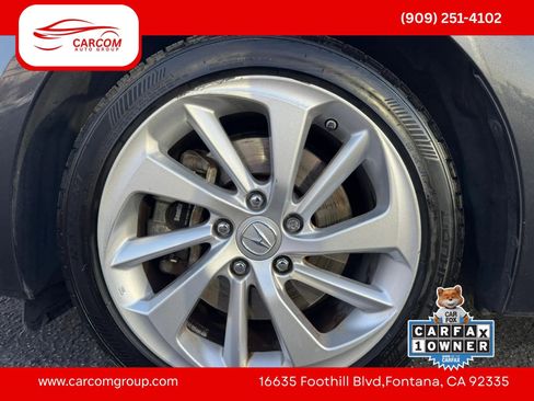 Used 2016 Acura ILX FWD image 18