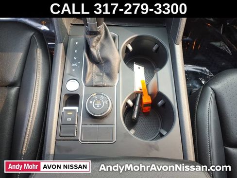 Used 2019 Volkswagen Atlas SE w/ Panoramic Sunroof Package AWD/4WD image 27