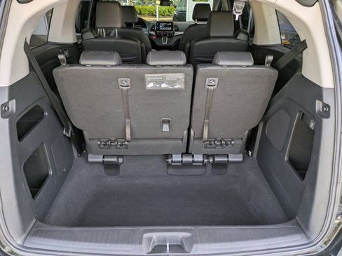 Used 2023 Honda Odyssey EX-L image 24