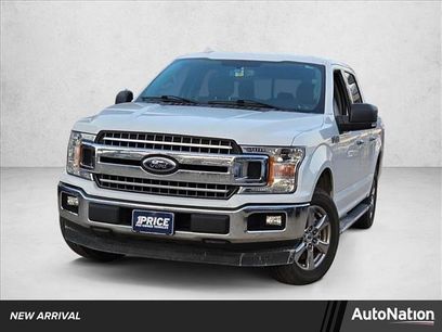 Used 2018 Ford F150 XLT w/ Equipment Group 302A Luxury