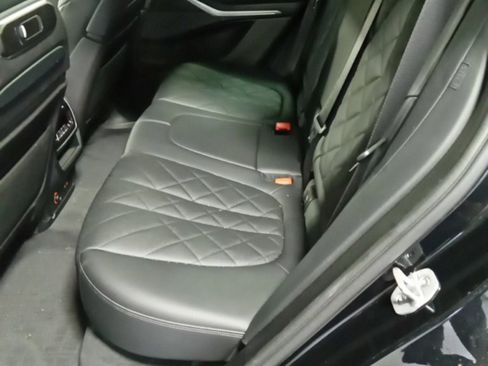 Used 2024 BMW X5 xDrive50e w/ Executive Package image 11