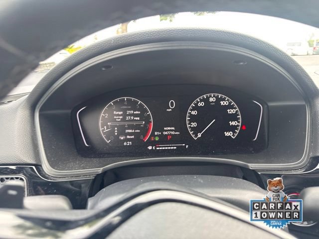 Certified 2024 Honda Civic Sport image 17