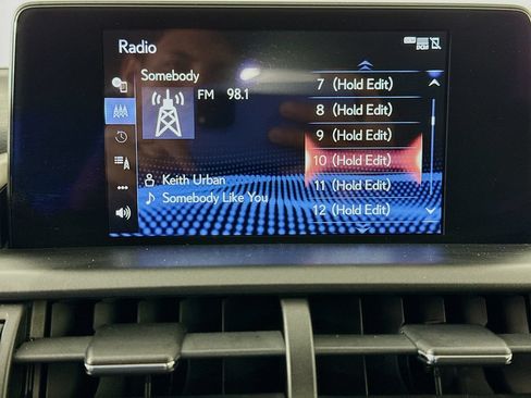 Used 2021 Lexus NX 300 FWD w/ Comfort Package image 14