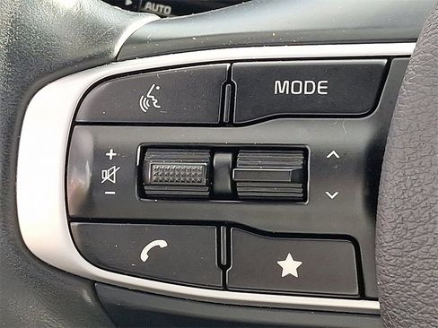 Used 2023 Kia Sportage EX image 22