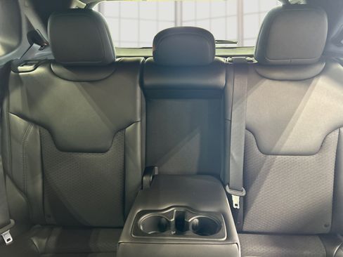 New 2026 Jeep Compass Latitude w/ Quick Order Package 29K AWD/4WD image 13