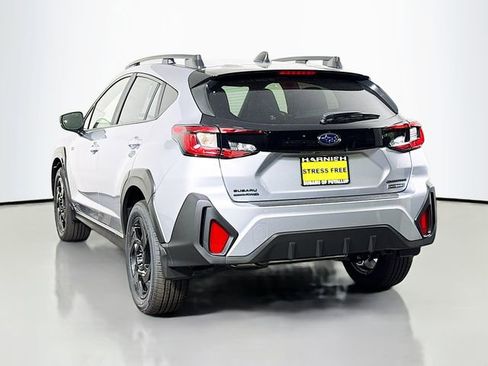 New 2026 Subaru Crosstrek 2.5i Sport AWD/4WD image 5