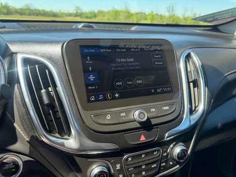 Certified 2020 Chevrolet Equinox Premier FWD image 21