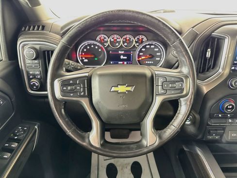 Used 2020 Chevrolet Silverado 3500 LT w/ Convenience Package AWD/4WD image 11