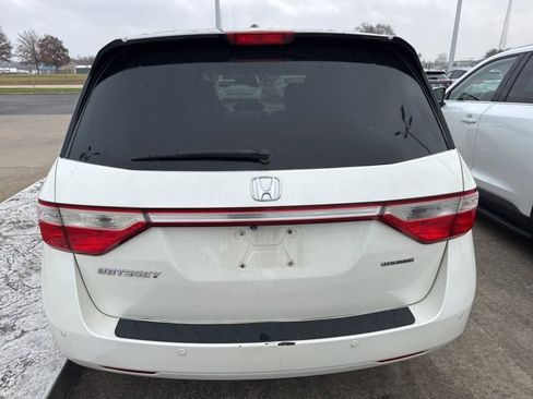 Used 2013 Honda Odyssey Touring image 8