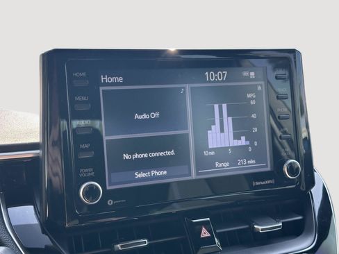 Used 2022 Toyota Corolla SE FWD image 12