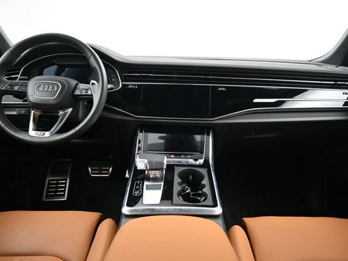 Used 2025 Audi RS Q8 performance AWD/4WD image 9